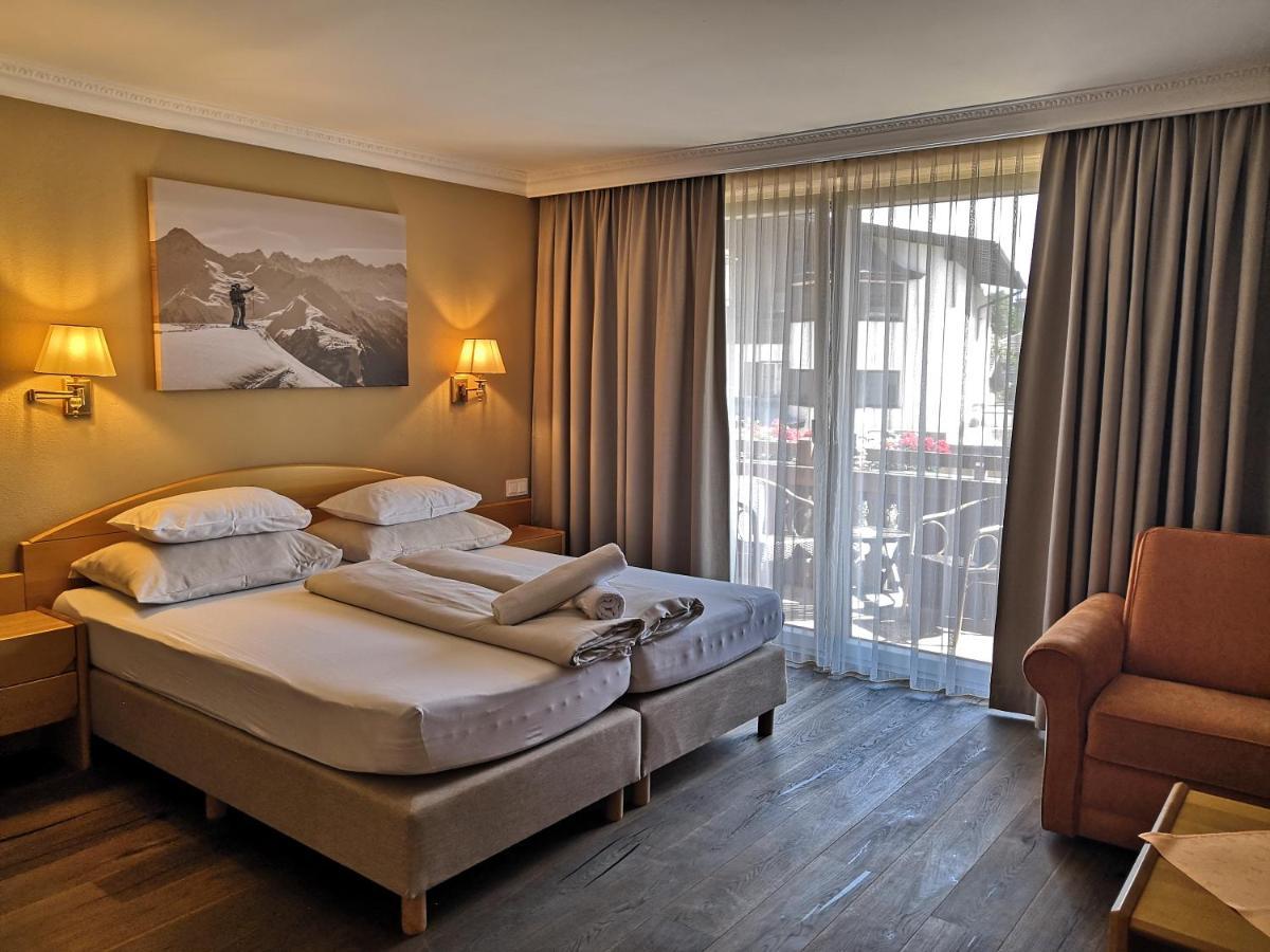 Scol Sporthotel Zillertal Fügen Kültér fotó