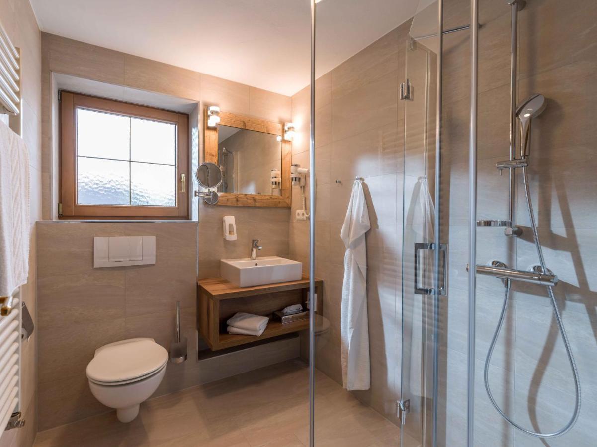 Scol Sporthotel Zillertal Fügen Kültér fotó