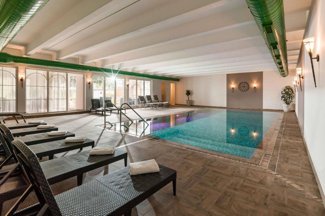 Scol Sporthotel Zillertal Fügen Kültér fotó