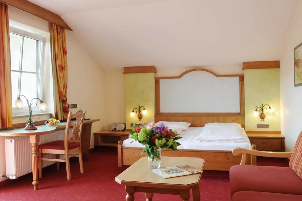 Scol Sporthotel Zillertal Fügen Kültér fotó