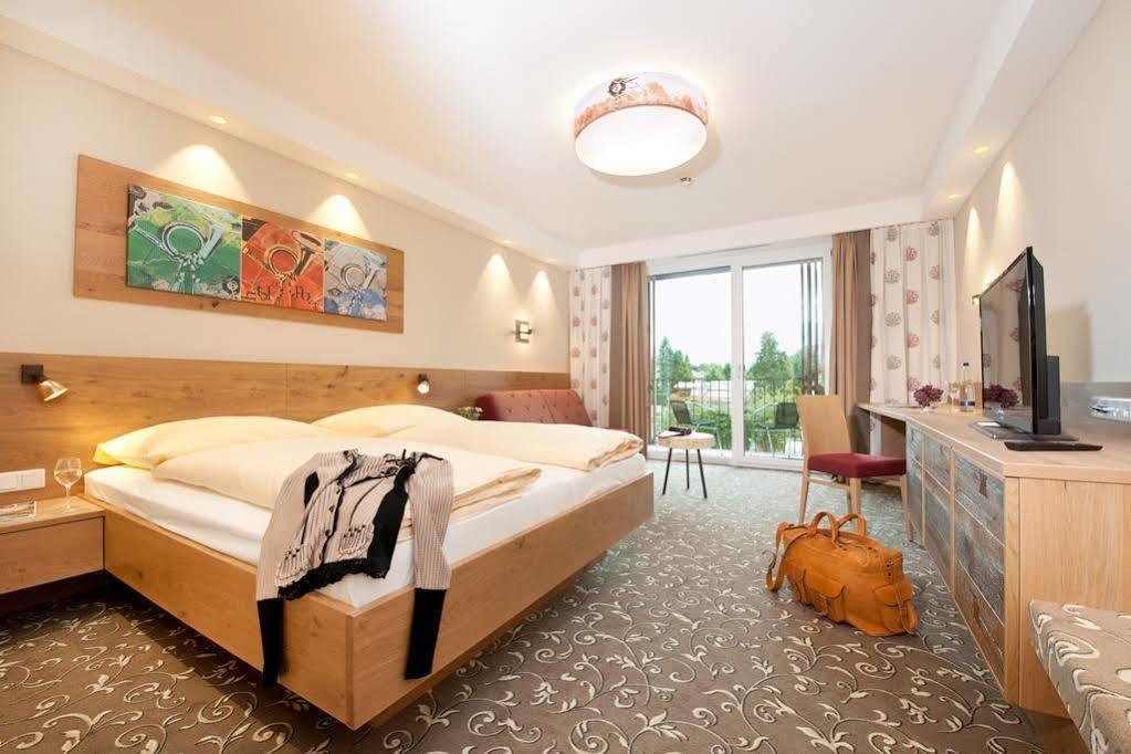 Scol Sporthotel Zillertal Fügen Kültér fotó
