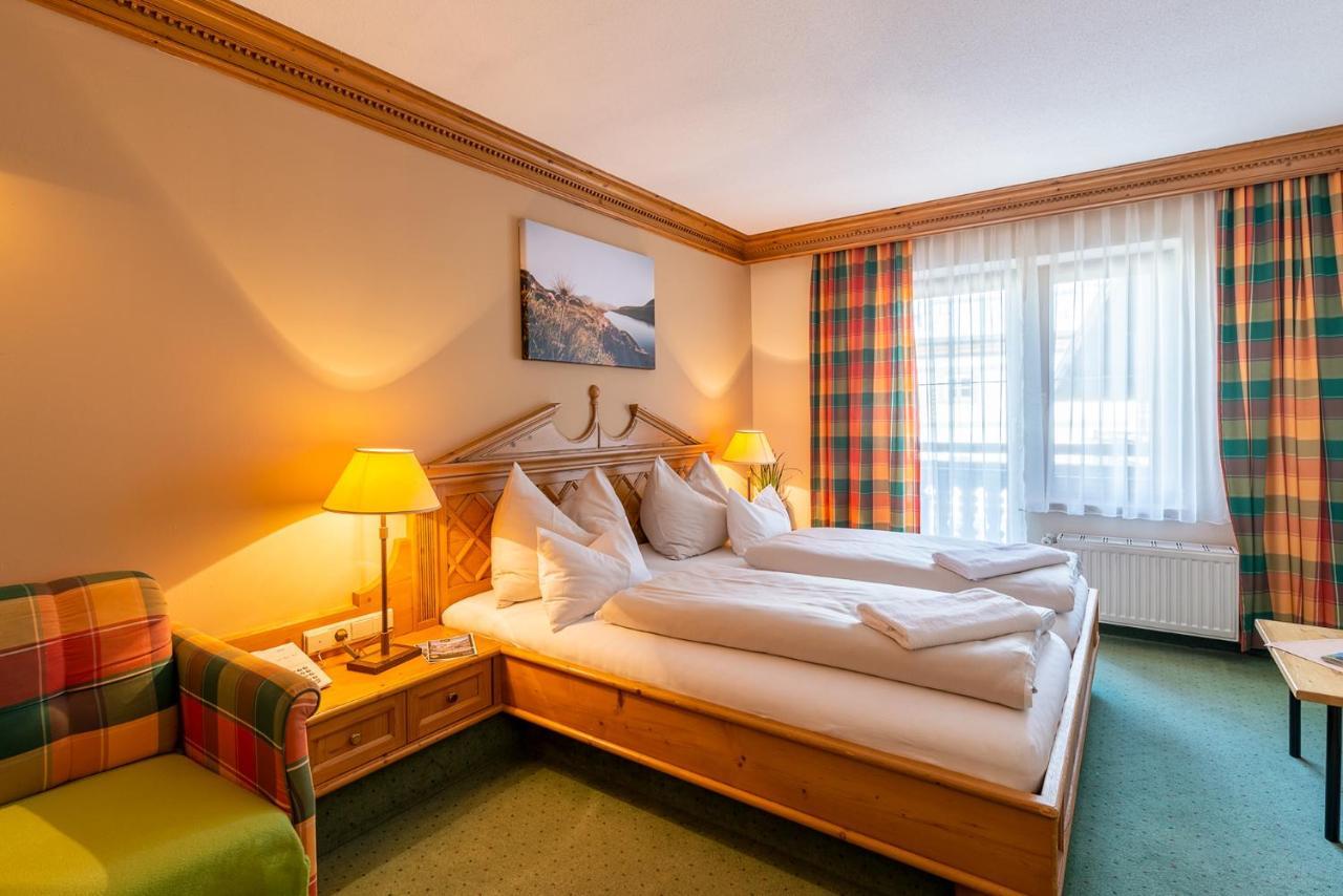 Scol Sporthotel Zillertal Fügen Kültér fotó